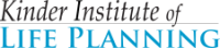 Kinder Institute of Life Planning website link