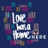 Love has a Home here website link