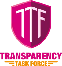 Transparency Task Force website link