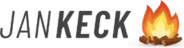 Jan Keck website link
